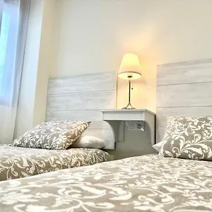 Puerta Cerrada Apartamento