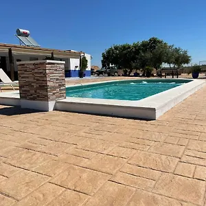 La Casa Del Olivo Сasa de vacaciones