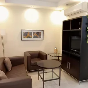 Apartamento San Pablo Apartamento