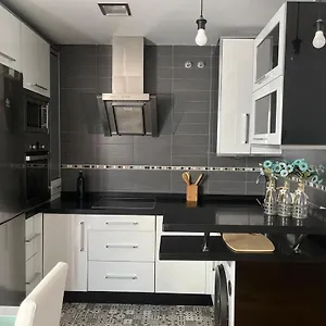 Atico Con Terraza- Solarium Apartamento