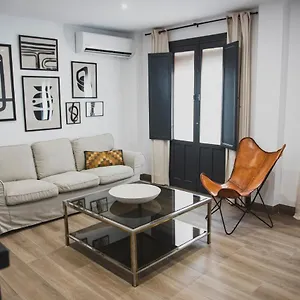 La Milagrosa Apartamento