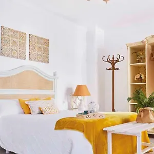  Holiday home El Patio Del Limonero