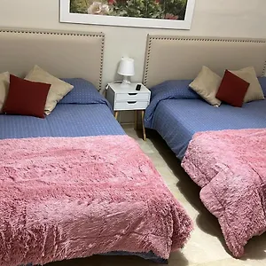 Paraiso Сasa de vacaciones