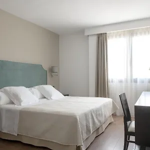 4* Hotel Infanta Leonor