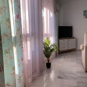 Almenas Apartamento