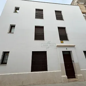 Casa Yaye Centro Apartamento