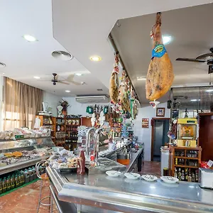  Hotel Restaurante Molinos