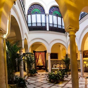 3* Inn Casa Palacio Domus Astigi (adults Only)