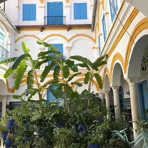  Guest house La Casa En El Centro