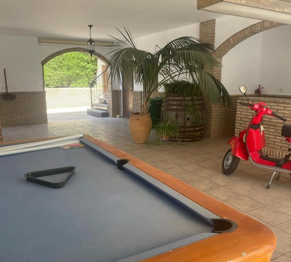 Holiday home Villa Familia Ecija