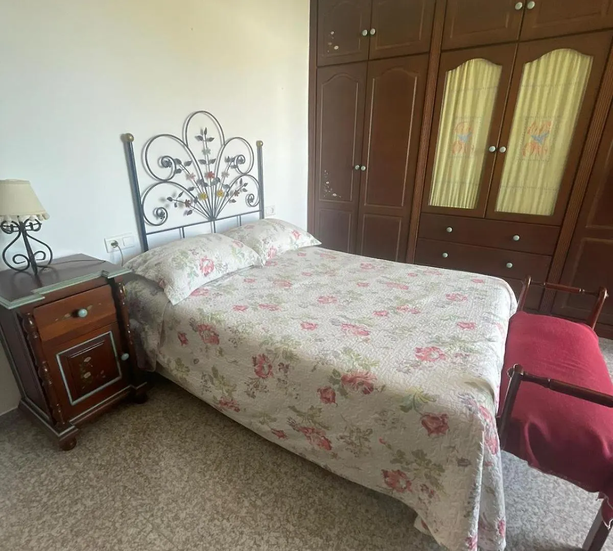 Villa Familia Ecija Spain