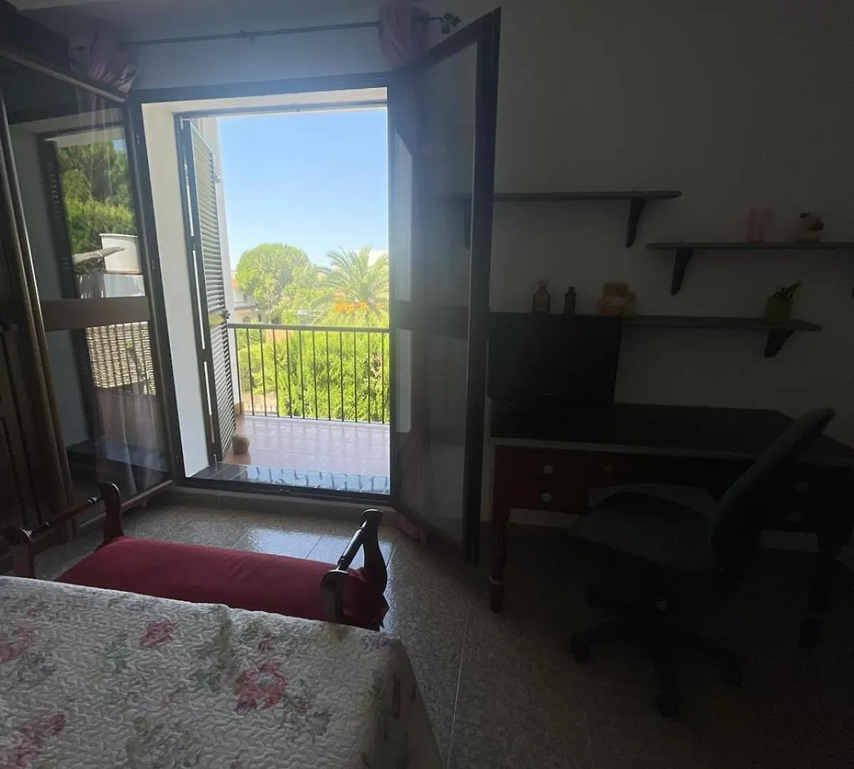 Holiday home Villa Familia Ecija