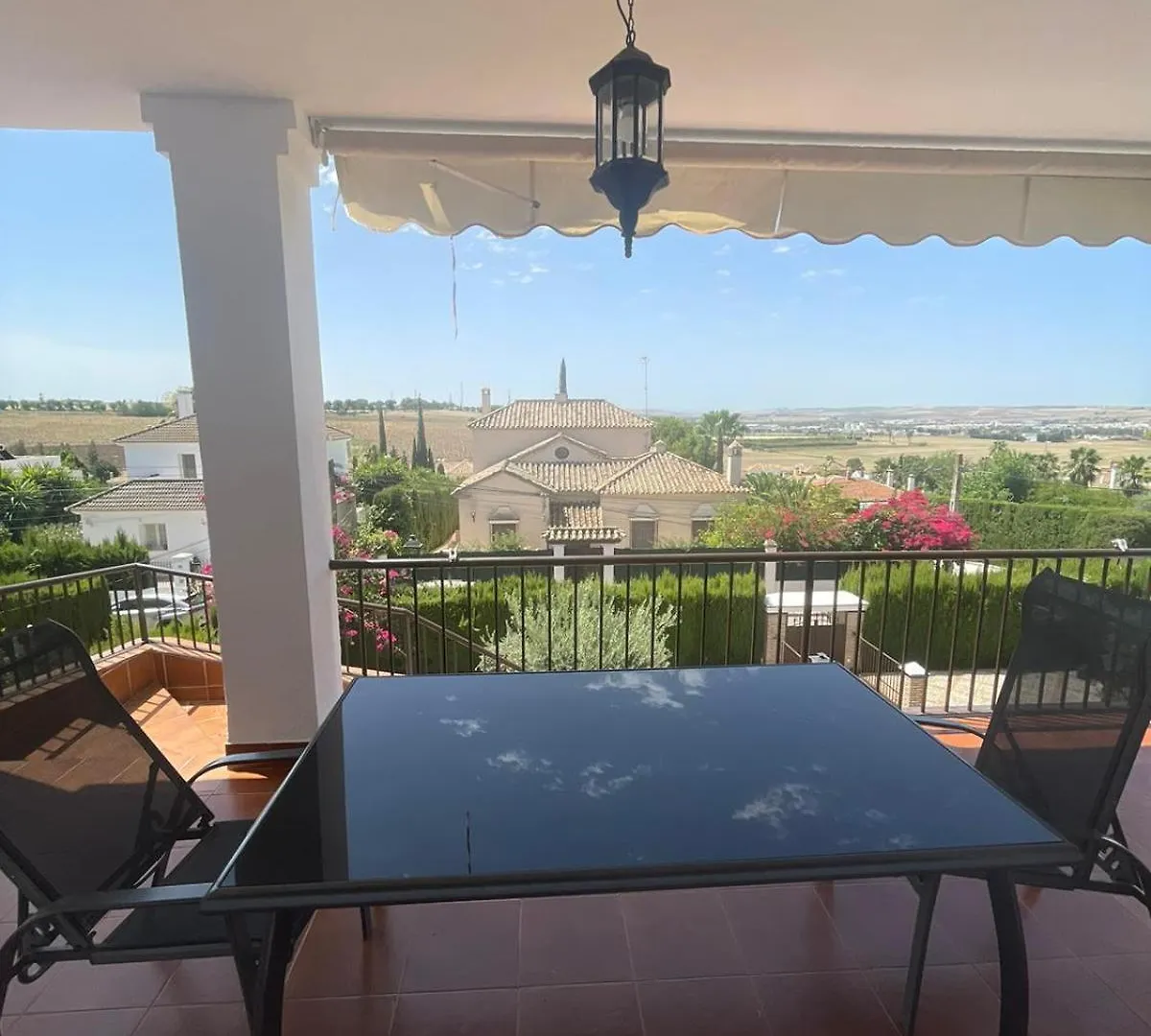 Villa Familia Ecija 0*,  Spain