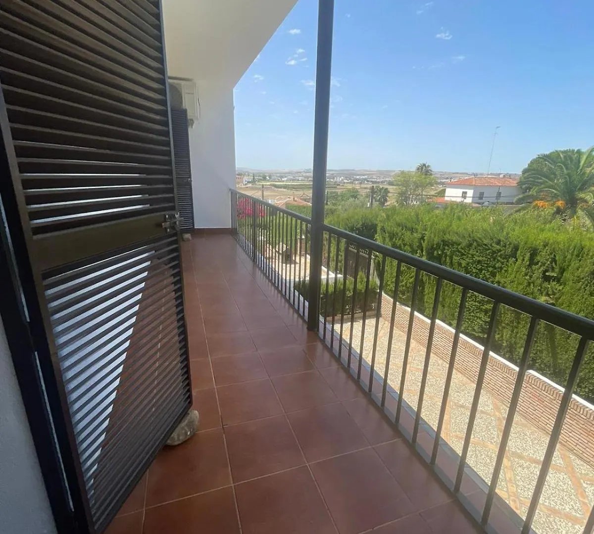 Villa Familia Ecija Holiday home