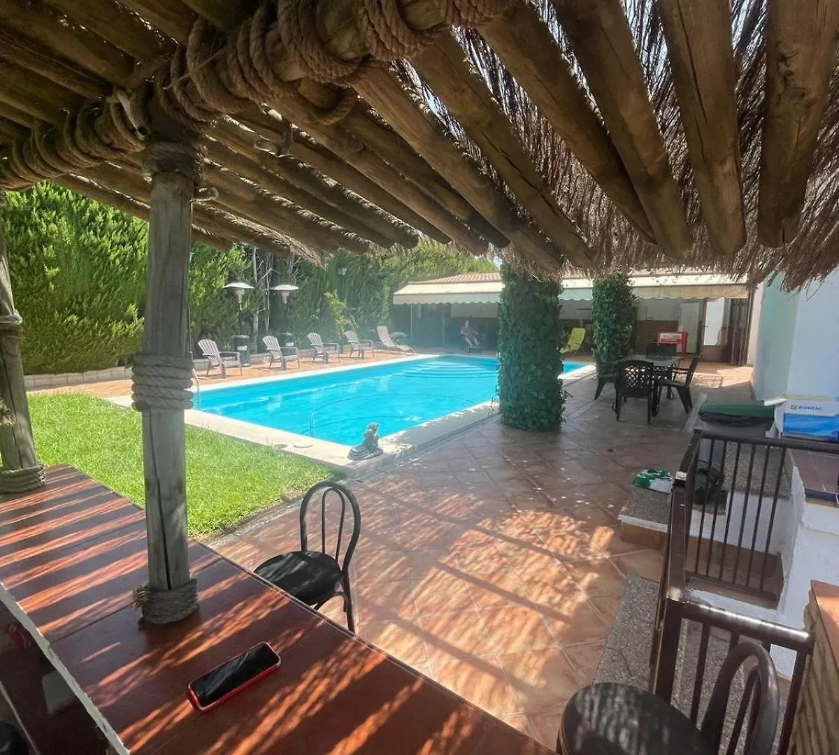 Villa Familia Ecija